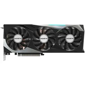 Gigabyte Radeon RX 6900 XT Gaming OC 16G (16 GB, GDDR6), Grafikkarte, Schwarz, Silber