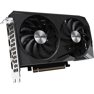 GIGABYTE RTX 3060 Windforce OC 12G NVIDIA GeForce RTX 3060 12 GB GDDR6 günstig