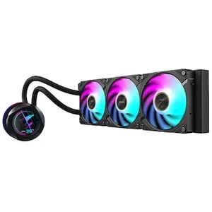 GigaByte AORUS Waterforce X II 360 | AiO-Wasserkühlung