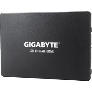 GIGABYTE GP-GSTFS31256GTND, 256 GB, 2.5", 520 MB/s, 6 Gbit/s