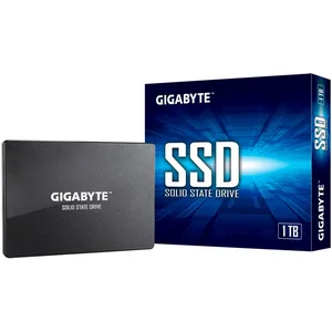 Gigabyte 1TB 2,5" SATA interne SSD (1 TB) 2.5" 550 MB/S Lesegeschwindi...