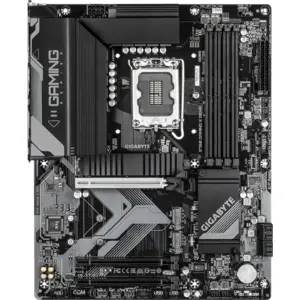 GIGABYTE B760 Gaming X GEN5 Mainboard