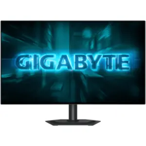Gigabyte Go27q24g 27'' Qhd Oled Oled 240hz Gaming-monitor