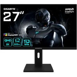 GigaByte G27Q3 Gaming Monitor 68,6 (27")