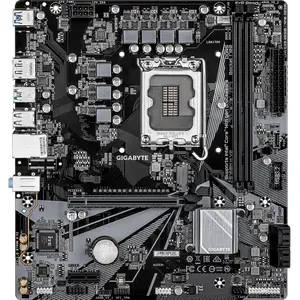 GIGABYTE B760M H V2 Mainboard
