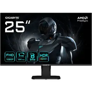 Gigabyte Gs25f14 24.5'' Full Hd Led Gaming-monitor