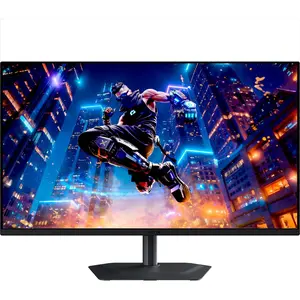 Gigabyte Mo32u2 Ek 31.5'' 4k Qd-oled Oled 240hz Gaming-monitor