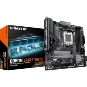 GIGABYTE B850M EAGLE WIFI6E Mainboard Sockel AM5