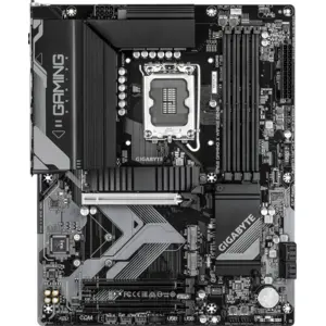 GIGABYTE B760 Gaming X WIFI6E GEN5 Mainboard