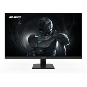 GIGABYTE GS32QA 31,5" QHD Curved VA Gaming-Monitor mit 165 Hz, 1 ms, HDR und FreeSync Premium für ein immersives Spielerlebnis