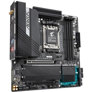 Gigabyte B650M AORUS ELITE AX Motherboard günstig