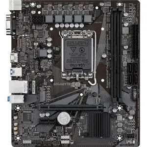 GIGABYTE H610M H V2 Mainboard