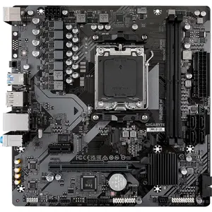 GIGABYTE A620M H