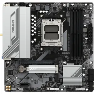 GIGABYTE B650M Gaming Plus WIFI Mainboard