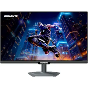 Gigabyte M27q3 27'' Qhd Ips Led 300hz Gaming-monitor