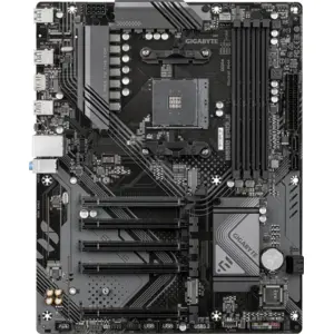 GIGABYTE B550 Eagle Mainboard