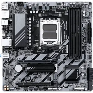 GIGABYTE B840M DS3H Mainboard
