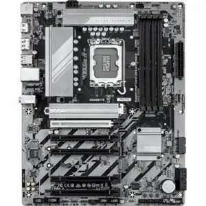 GIGABYTE B860 DS3H Mainboard