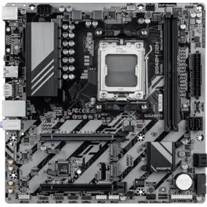 GIGABYTE B840M D2H Mainboard