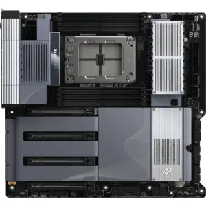 GIGABYTE TRX50 AI TOP Mainboard