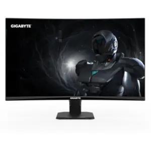 GigaByte GS27FC2 Curved Gaming Monitor 68,6 cm (27 Zoll)