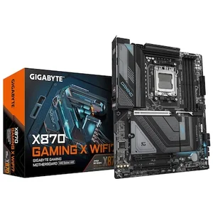 GIGABYTE X870 Gaming X WIFI7 Mainboard Sockel AM5