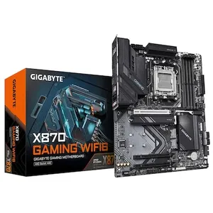 GIGABYTE X870 Gaming WIFI6 Mainboard Sockel AM5 günstig