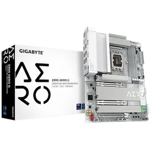 GIGABYTE Z890 AERO G Mainboard