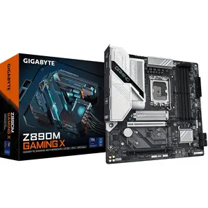 GIGABYTE Z890M GAMING X, Mainboard günstig