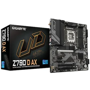 GIGABYTE Z790 D AX Mainboard