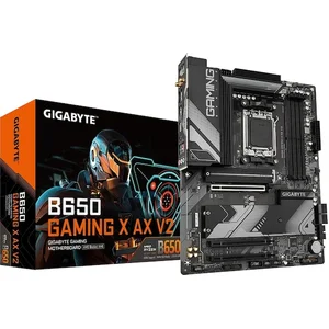 GIGABYTE B650 GAMING X AX V2 Mainboard Sockel AM5