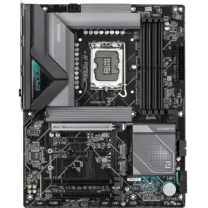 GIGABYTE B860 EAGLE WIFI6E Mainboard Sockel AM5