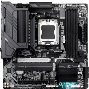 GIGABYTE B850M GAMING X WF6E Mainboard Sockel AM5