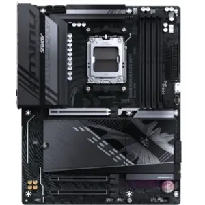 GIGABYTE B850 A ELITE WF7 Mainboard Sockel AM5