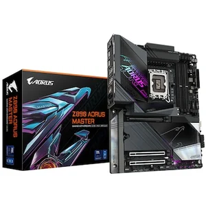 Preisvergleich : GIGABYTE Z890 AORUS MASTER Mainboard