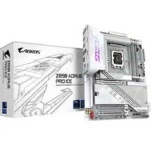 GIGABYTE Z890 AORUS PRO ICE, Mainboard günstig