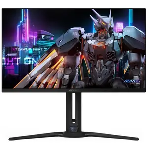 Gigabyte Aorus Fo27q5p 27'' Qhd Oled 500hz Gaming-monitor