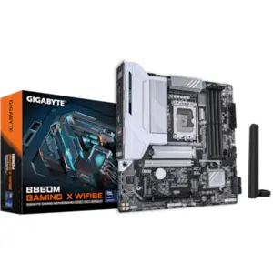 GIGABYTE B860M GAMING X WIFI6E Mainboard