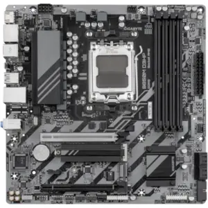 GIGABYTE B850M D3HP Mainboard Sockel AM5