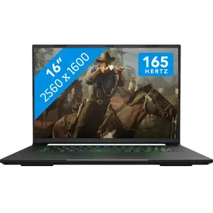 GIGABYTE AERO X16 1WH93DEC64AH - 16" QHD IPS 165 Hz, AMD Ryzen AI 7 35...