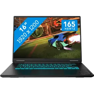 GigaByte GAMING A16 CTH Intel® Core  i7-13620H Notebook 40,6 cm (16")