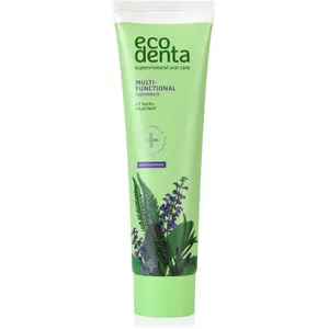 Ecodenta, Zahnpasta, Toothpaste Multifunctional (100 ml) günstig