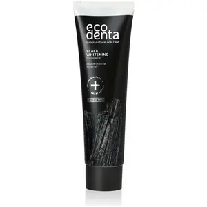 Ecodenta, Zahnpasta, Black Whitening (100 ml) günstig