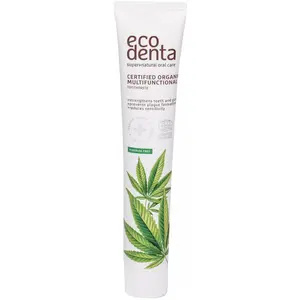 Ecodenta, Zahnpasta, Organic Multi-Functional (75 ml) günstig