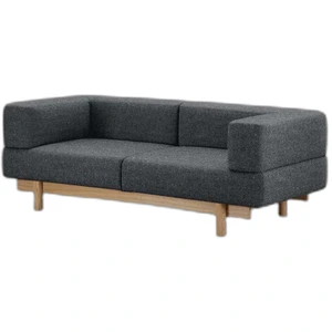 Sofa Emko Alchemist 260x90x69 cm günstig