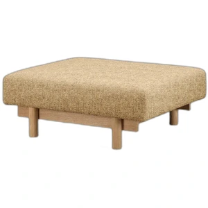 Pouf 11 Emko Alchemist 110x90x69 cm günstig