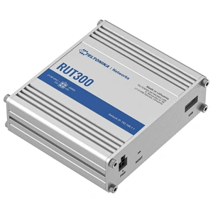 TELTONIKA RUT300 Ethernet Industrie Router günstig