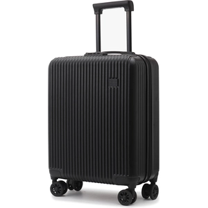 CabinFly Cruisair 55x40x20 Handgepäck Koffer, Trolley Handgepäck für R...