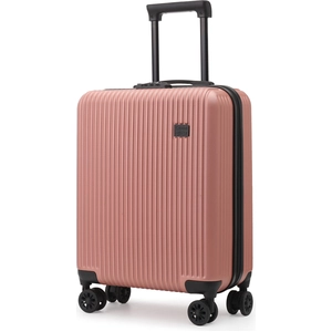 CabinFly Cruisair Ryanair 55x40x20cm Koffer Reisekoffer Hartschalenkof...