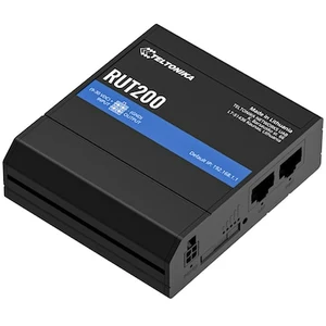 TELTONIKA RUT200 LTE/4G/3G/2G WiFi Industrie Router